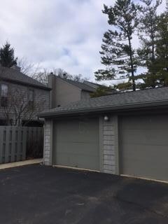 Walden Garage
