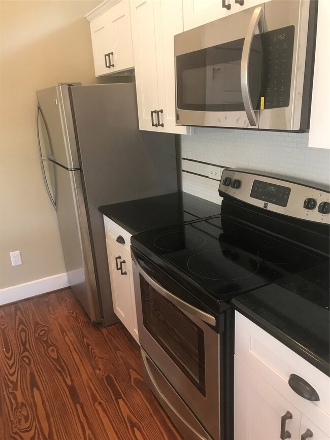 3712 Averill St unit A, Houston, TX 77009 - photo 5