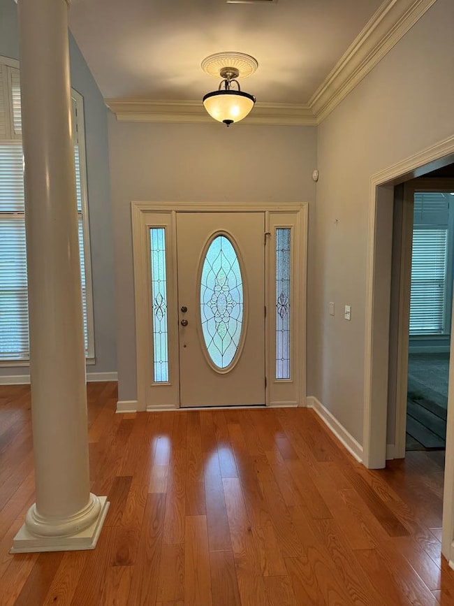 1114 Cornell Ave, Dothan, AL 36303 - photo 4