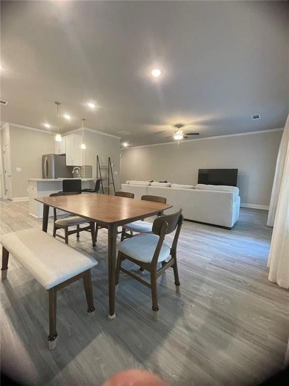 1416 Fern Ridge Ln, Norcross, GA 30093 - photo 4