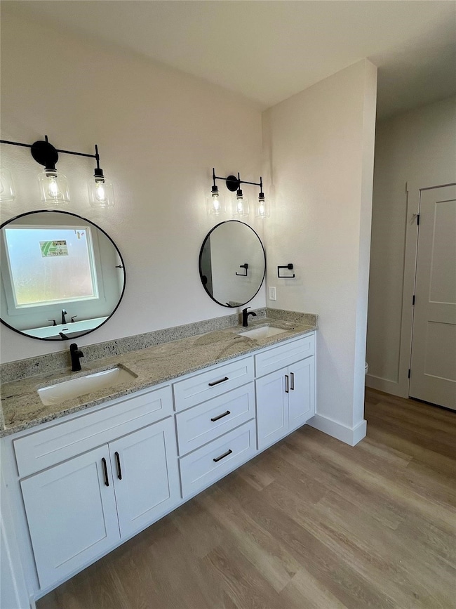 3625 Hari Texan Ct, Abilene, TX 79606 - photo 5