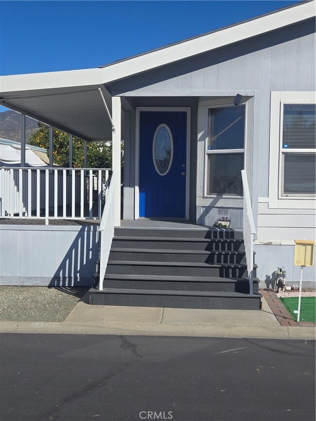 1499 Old Mountain Ave unit 51, San Jacinto, CA 92583 - photo 2