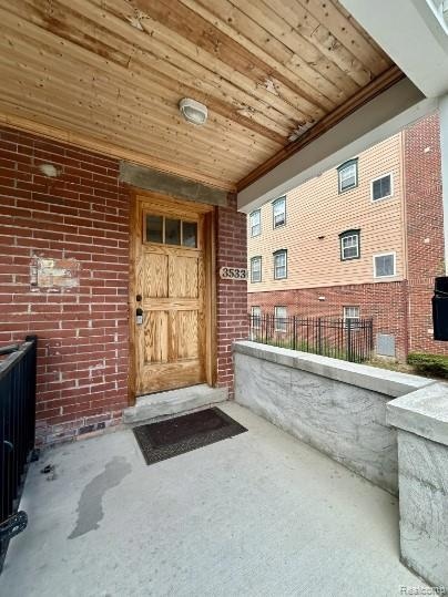 3531 2nd Ave, Detroit, MI 48201 - photo 2