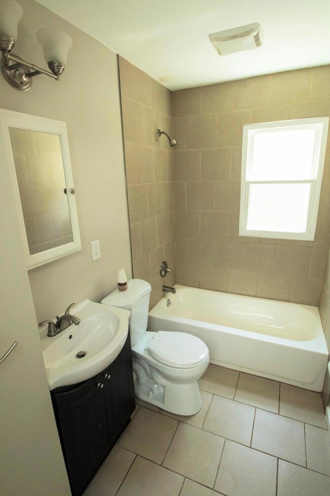 5. Bathroom