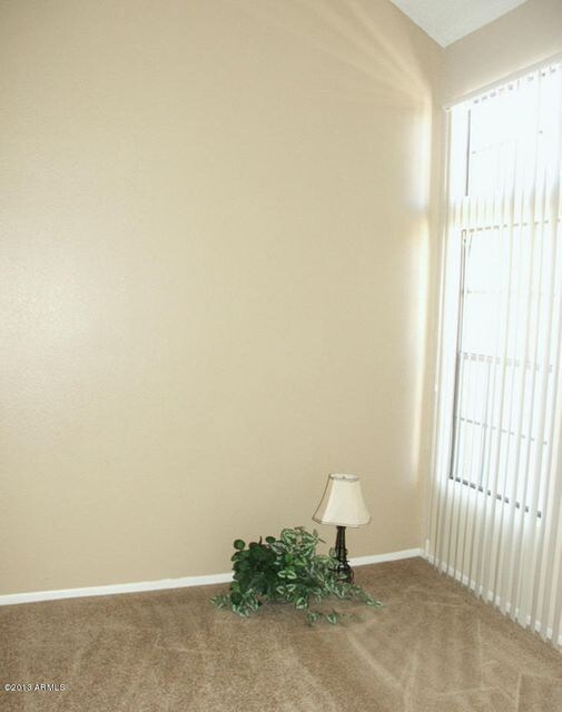 Bed room