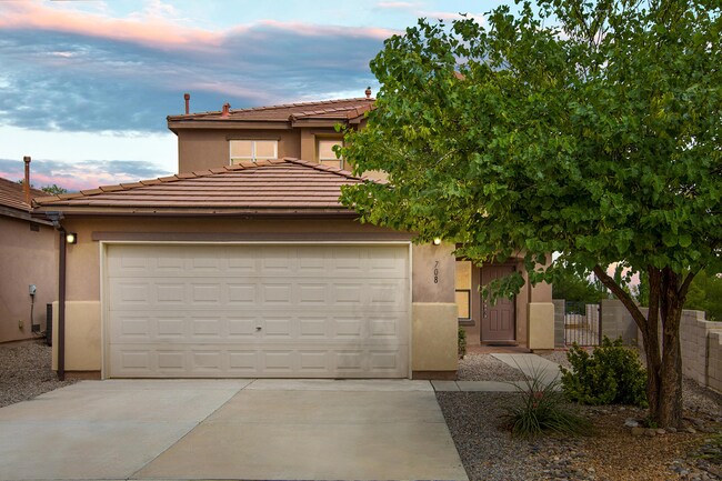 Sold 708 Troon Dr SE, Rio Rancho, NM 87124 | Homes.com