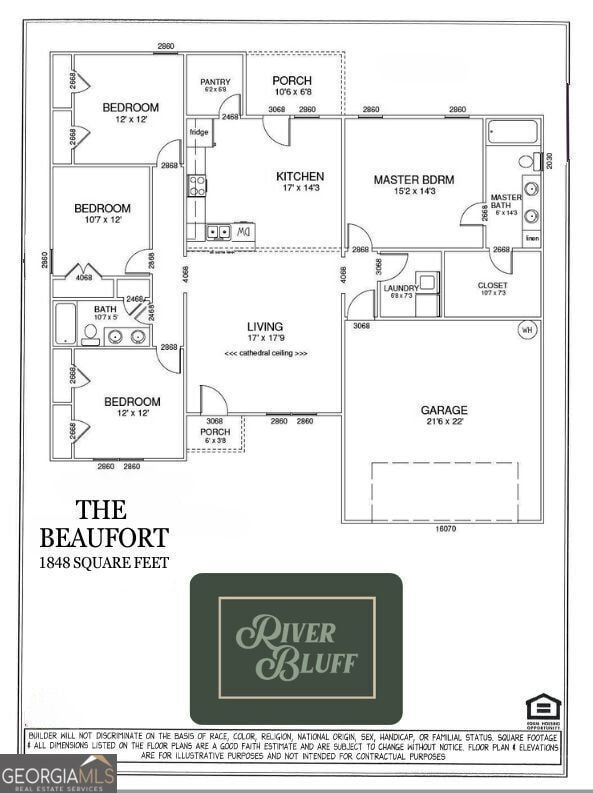 639 Belfast Loop unit 97, Black Creek, GA 31308 - photo 2