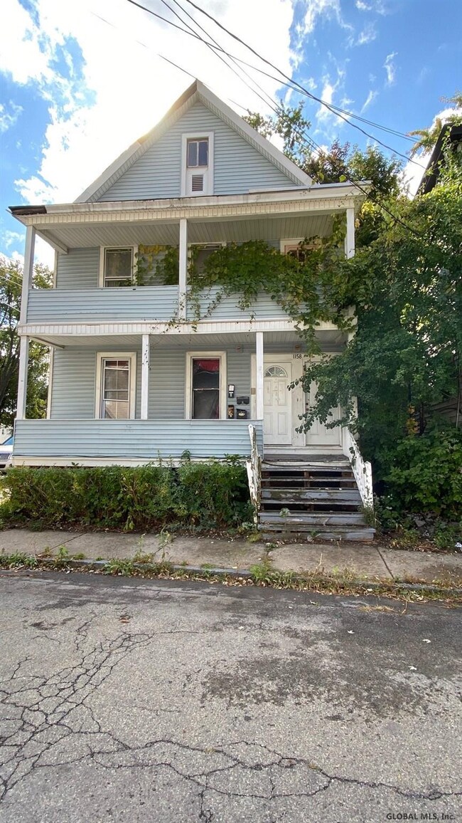 1160 Hilderbrandt Ave, Schenectady, NY 12307 - photo 2