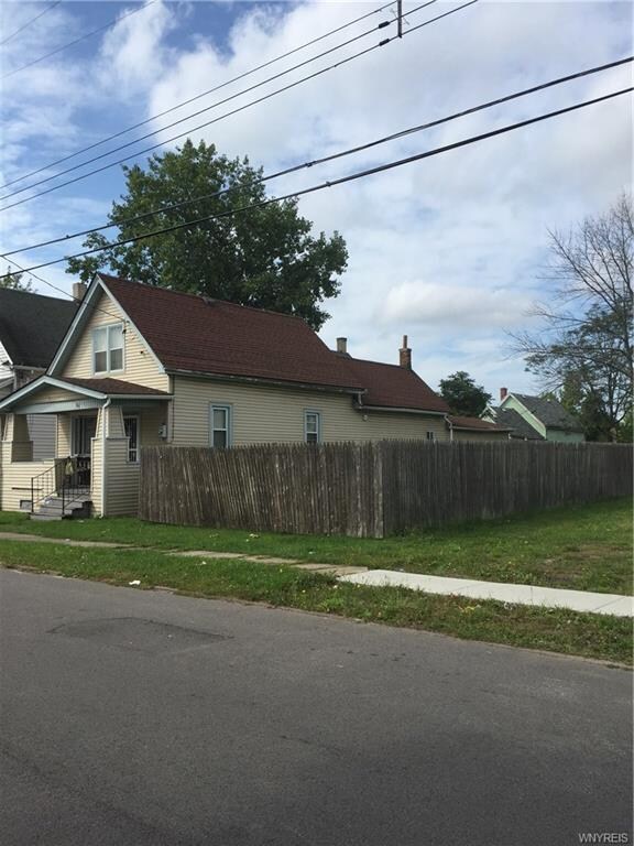Fence