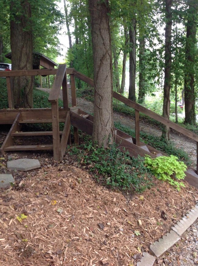 1295 N Idlewild Lake Rd, Jasper, IN 47546 - photo 5