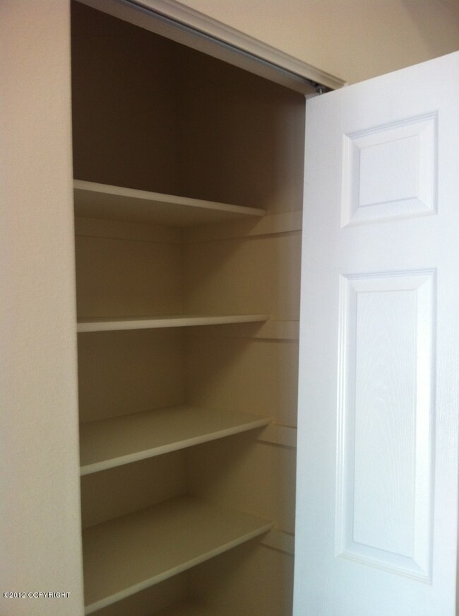 Pantry