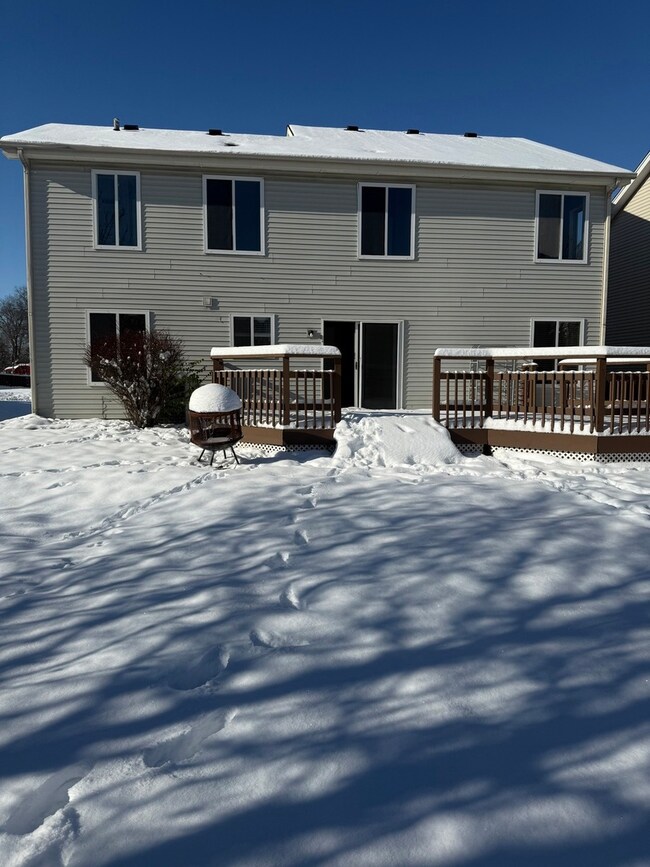 14153 S Longview Ln, Plainfield, IL 60544 - photo 4