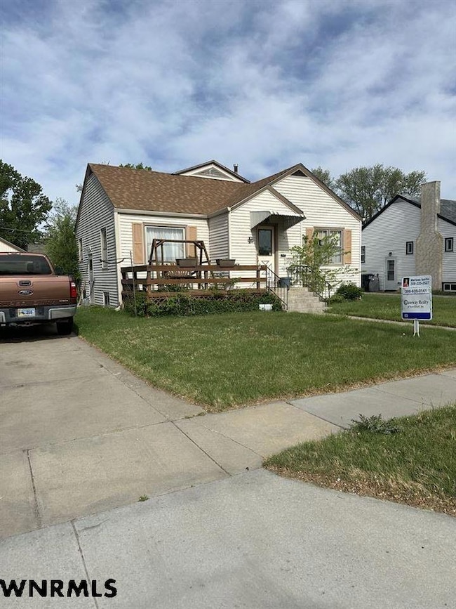 2426 5th Ave, Scottsbluff, NE 69361 - photo 2