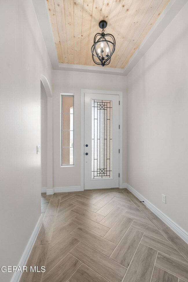 889 Harpendem Dr, Horizon City, TX 79928 - photo 2