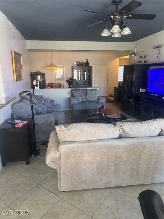 7464 Chipping Sparrow St, North Las Vegas, NV 89084 - photo 6