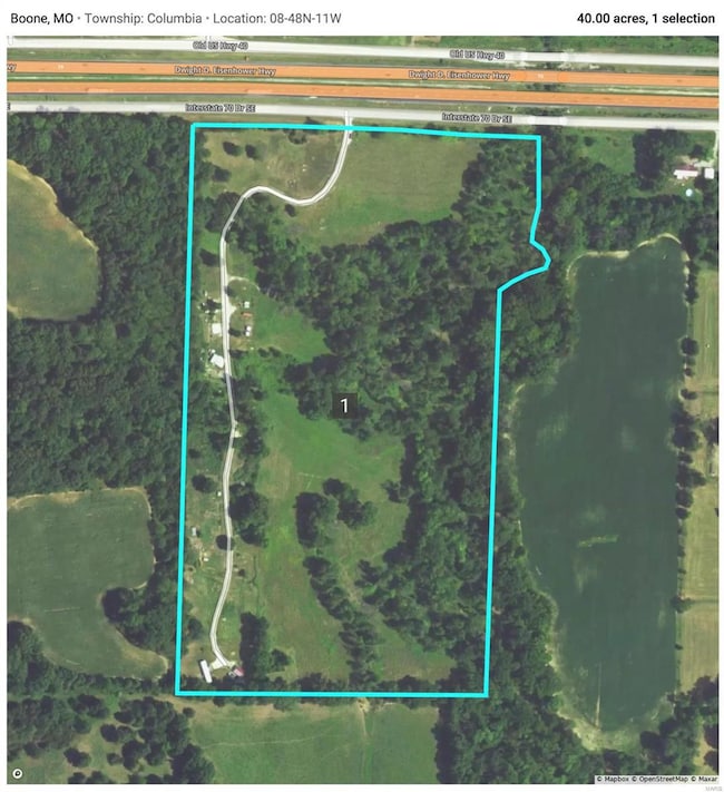 9830 Interstate 70 Dr SE, Columbia, MO 65201 - photo 2