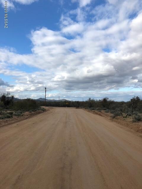 10965 Julia Jo roads