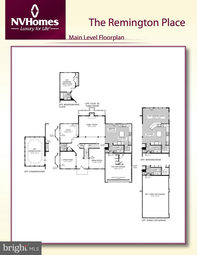 25138 Beach Place, Chantilly, VA 20152 - photo 3