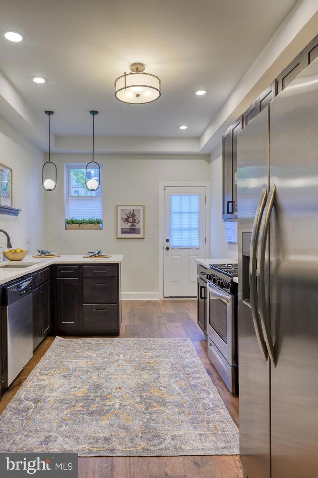 2920 Walbrook Ave, Baltimore, MD 21216 - photo 7