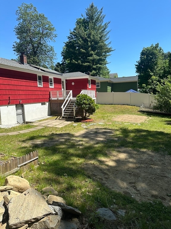 237 Beaconsfield Rd, Worcester, MA 01602 - photo 4