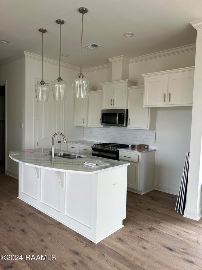 CFH121 Kitchen
