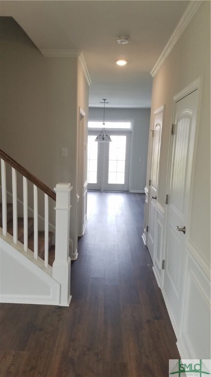 Foyer Entry
