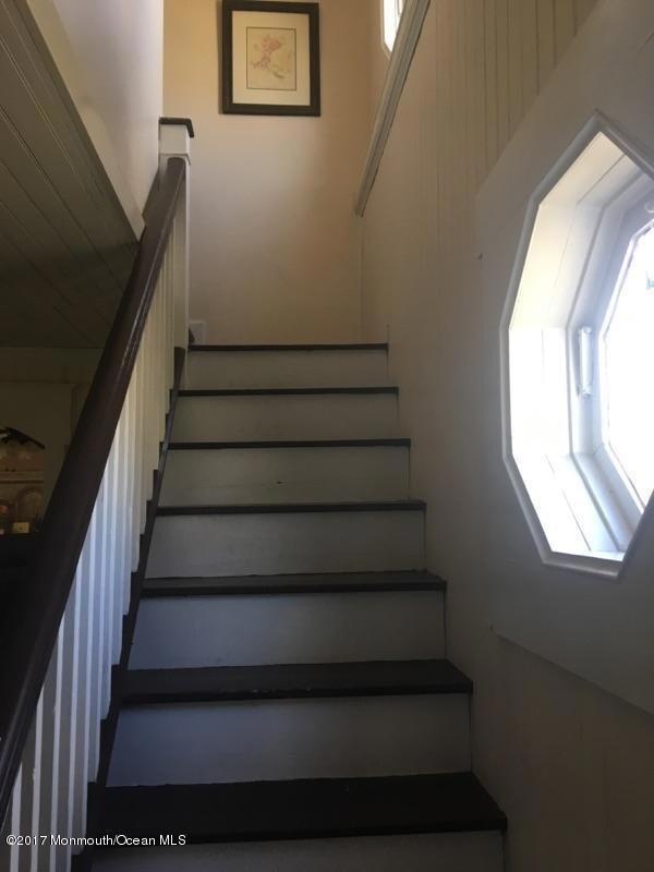 To 2nd floor
