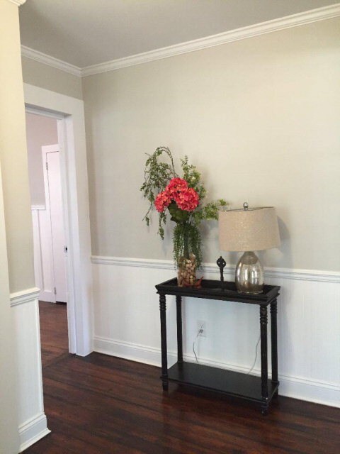 foyer
