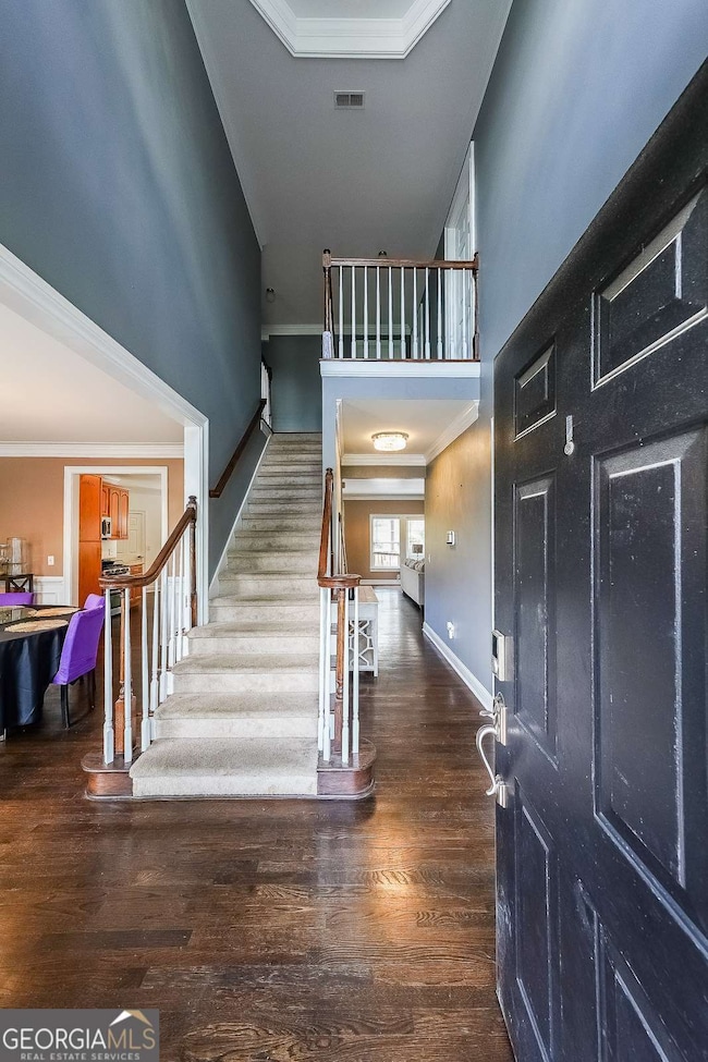 2684 Mountain Oaks Ct, Powder Springs, GA 30127 - photo 4