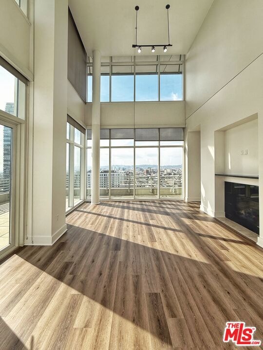 717 W Olympic Blvd unit 2605, Los Angeles, CA 90015 - photo 3