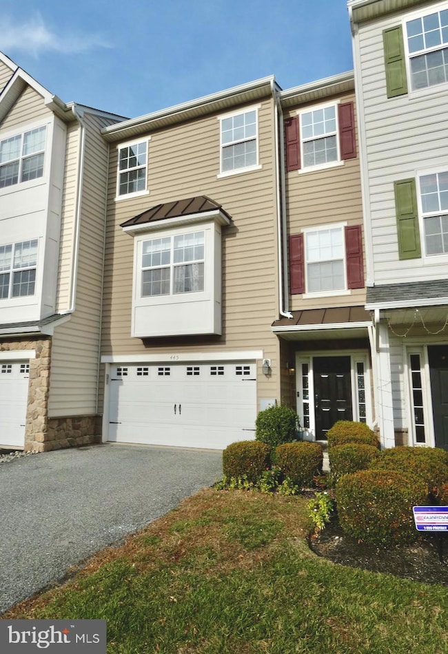 445 Jacobsen Dr unit 58, Newark, DE 19702 - photo 3