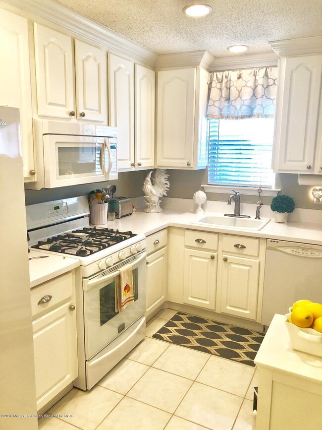 Beautiful kitchen