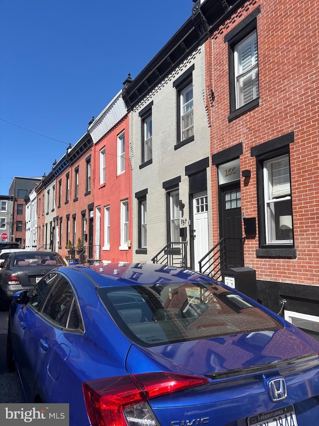 163 W Palmer St, Philadelphia, PA 19122 - photo 4