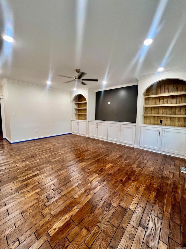 302 River Oaks Blvd, Searcy, AR 72143 - photo 5