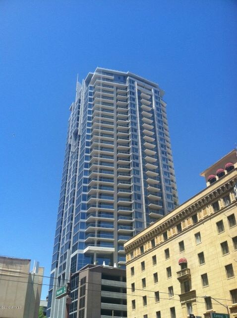 44 Monroe exterior