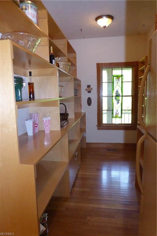 This is an Unbelievable Pantry, 14x7', Large Enoug