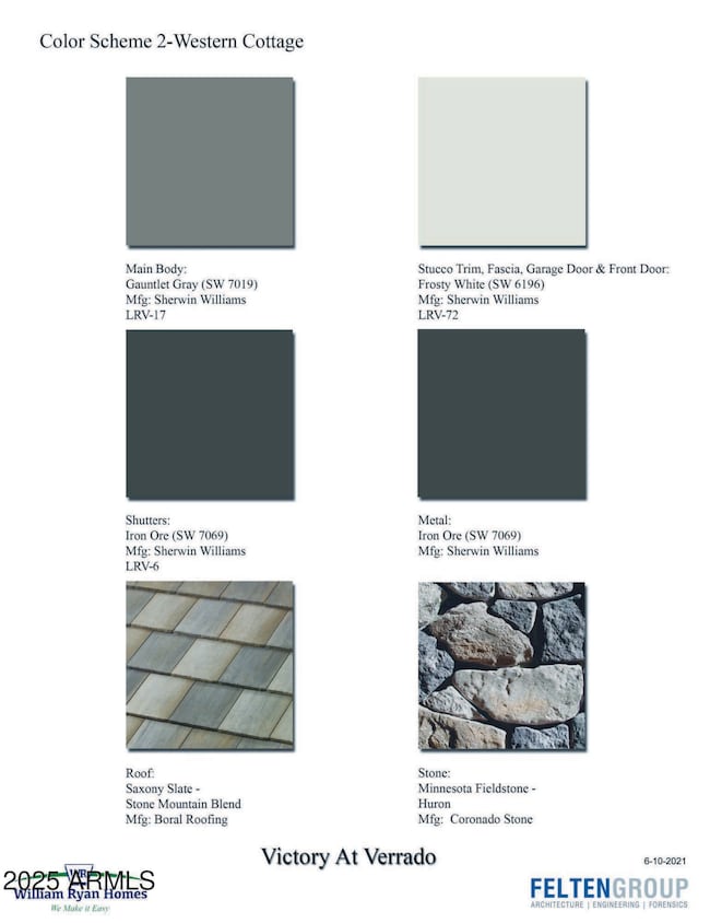 20712 W Rovey Ave, Litchfield Park, AZ 85340 - photo 4