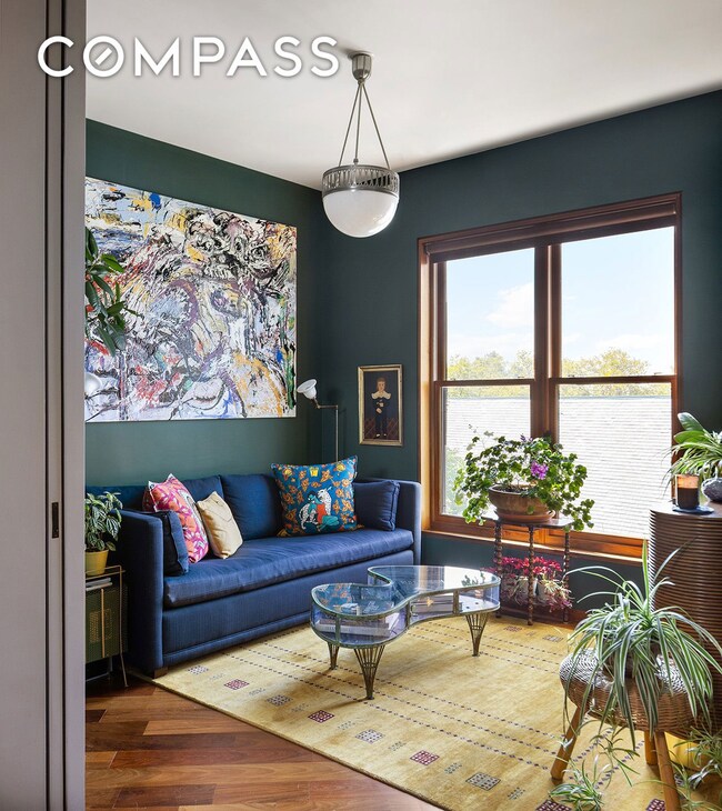 132 Joralemon St unit 5BC, Brooklyn, NY 11201 - photo 3