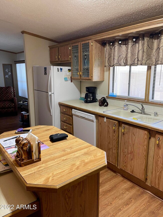 11596 W Sierra Dawn Blvd unit 104, Surprise, AZ 85378 - photo 5