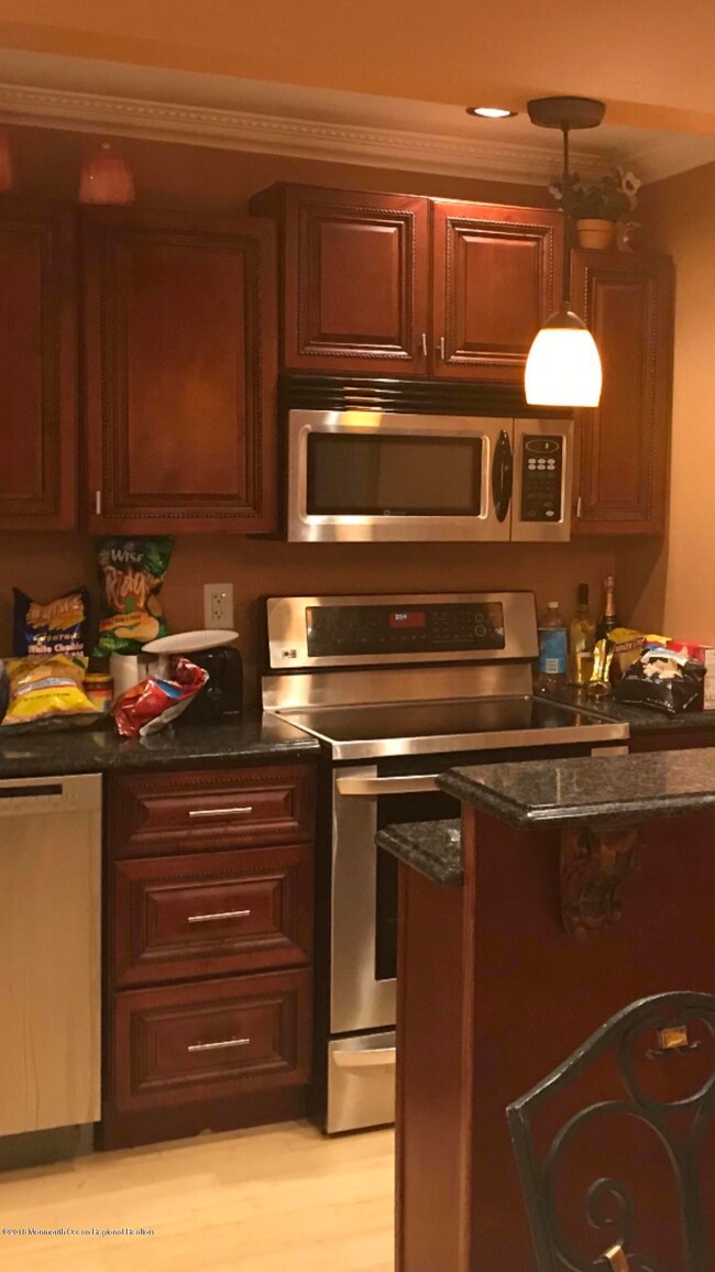 Yacht Harbor unit A11, Sea Bright, NJ 07760 - photo 6