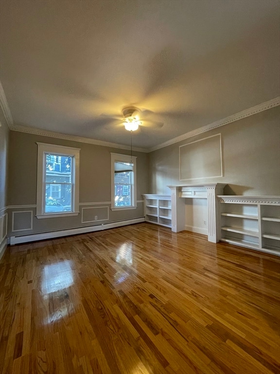 45 Mercer St unit 1, Boston, MA 02127 - photo 4