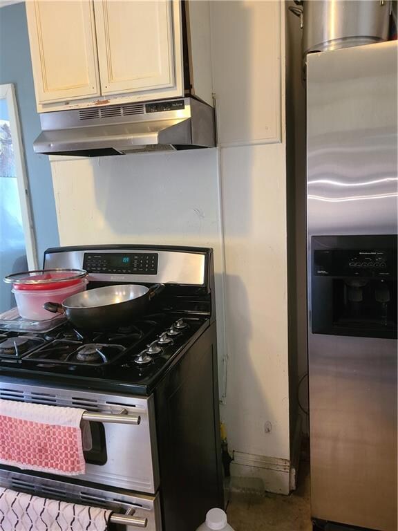 122 Baxter St, Providence, RI 02905 - photo 4