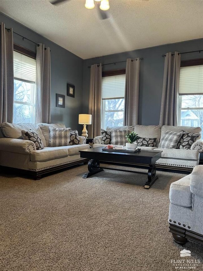 406 W 8th St, Concordia, KS 66901 - photo 5