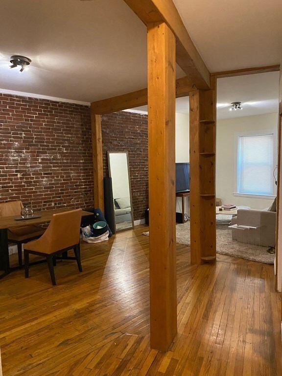 76 Fairmont St unit 1, Cambridge, MA 02139 - photo 4