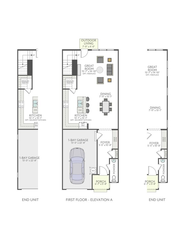 206 Norwell Ln, Pittsboro, NC 27312 - photo 2