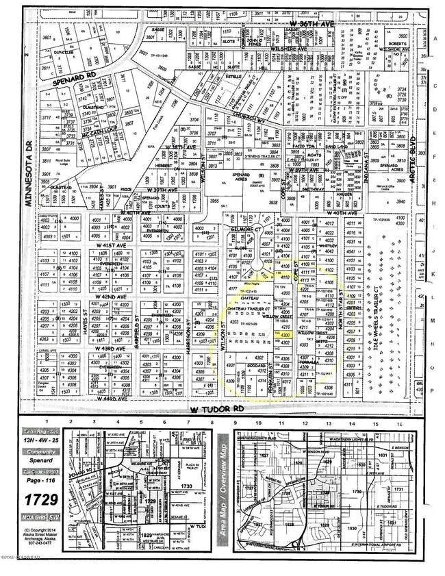 4300 Cope St, Anchorage, AK 99503 - photo 2