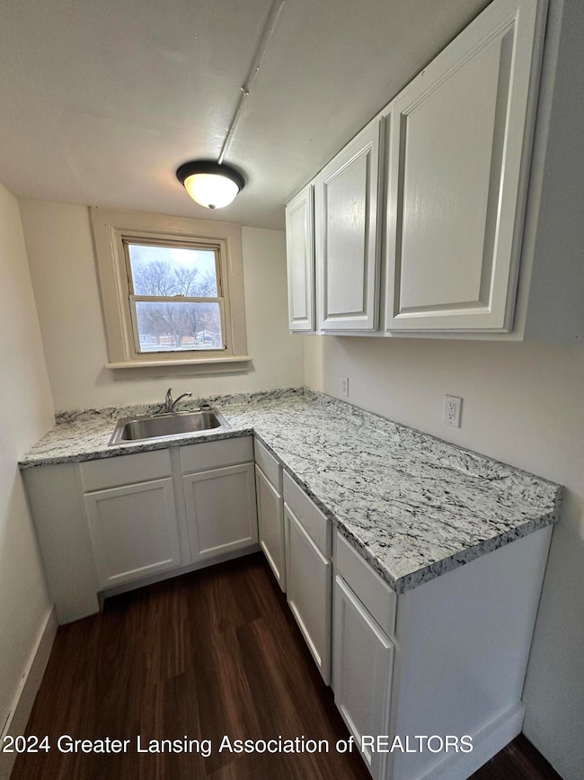 Unit 2 Kitchen