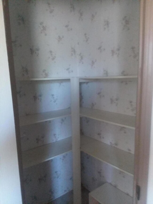 pantry