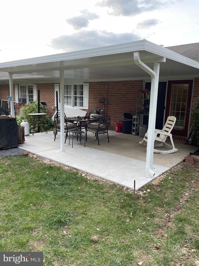 1034 Benjamin Place unit 19, Hagerstown, MD 21742 - photo 6