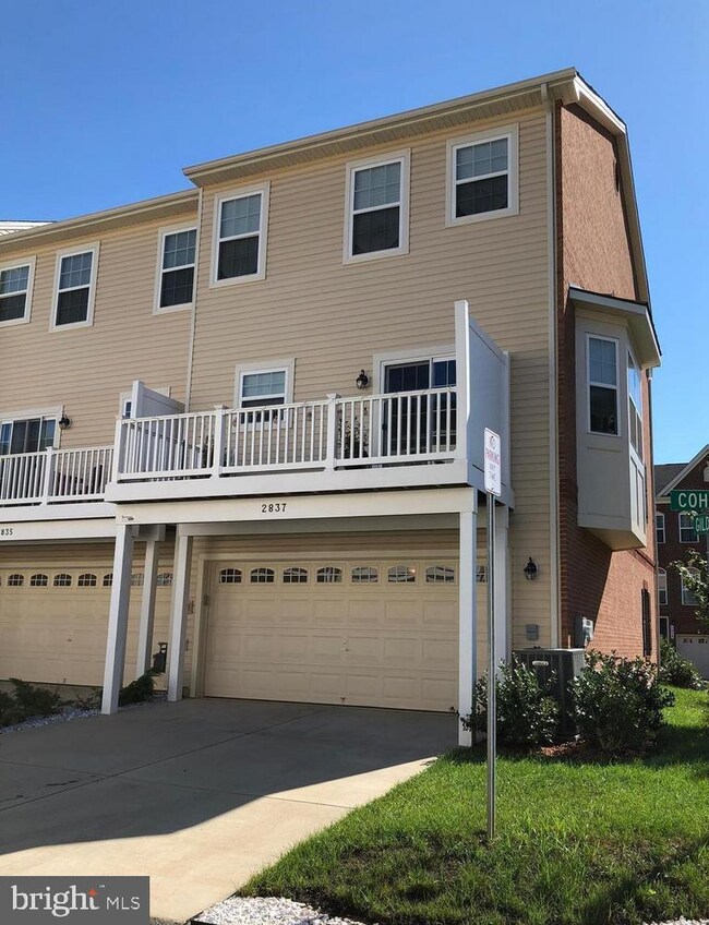 2837 Coppersmith Place, Bryans Road, MD 20616 - photo 3